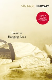 Cover Picnic At Hanging Rock