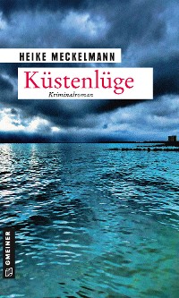 Cover Küstenlüge