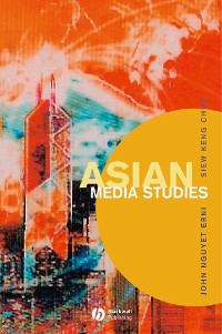 Cover Asian Media Studies