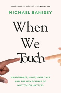 Cover When We Touch