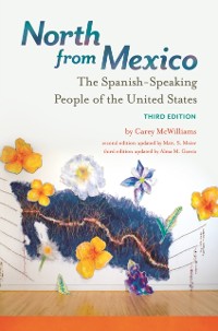 Cover North from Mexico
