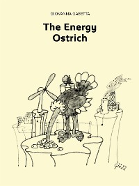 Cover The Energy Ostrich