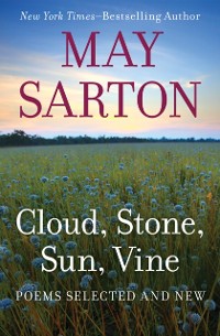 Cover Cloud, Stone, Sun, Vine