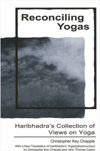 Cover Reconciling Yogas