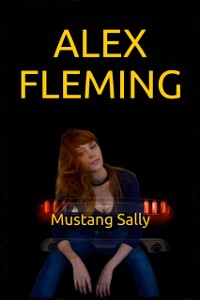 Cover Mustang Sally