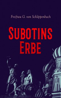 Cover Subotins Erbe