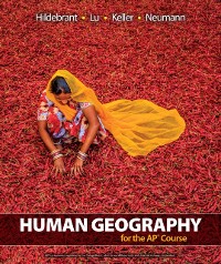 Cover Human Geography for the AP  Course