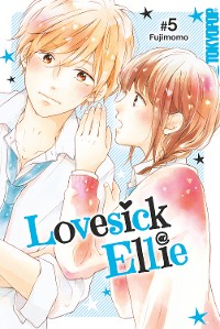 Cover Lovesick Ellie 05