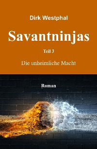 Cover Savantninjas