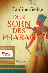 Cover Der Sohn des Pharao