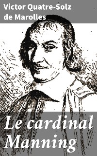 Cover Le cardinal Manning