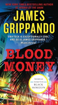 Cover Blood Money