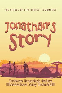 Cover Jonathan's Story