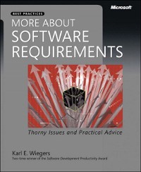 Cover More About Software Requirements