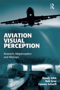 Cover Aviation Visual Perception