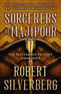 Cover Sorcerers of Majipoor
