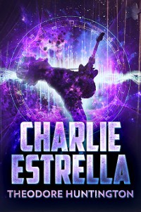 Cover Charlie Estrella