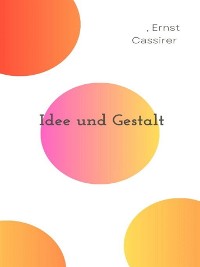Cover Idee und Gestalt