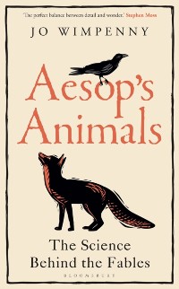 Cover Aesop’s Animals