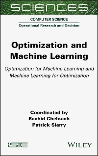 Cover Optimization and Machine Learning