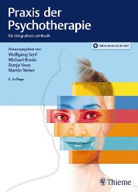 Cover Praxis der Psychotherapie