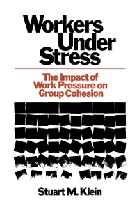 Cover Workers Under Stress