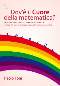 Cover Dov'è il cuore della Matematica?