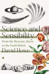 Cover Science and Sensibility