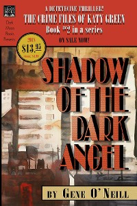 Cover Shadow of the Dark Angel