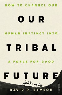 Cover Our Tribal Future