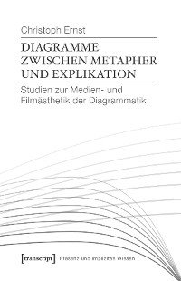 Cover Diagramme zwischen Metapher und Explikation