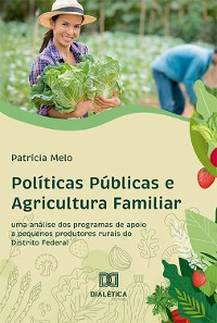 Cover Políticas Públicas e Agricultura Familiar