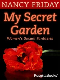 Cover My Secret Garden