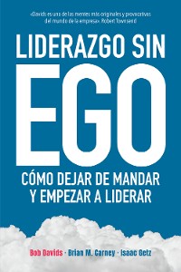 Cover Liderazgo sin ego