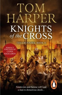 Cover Knights Of The Cross