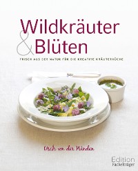 Cover Wildkräuter & Blüten