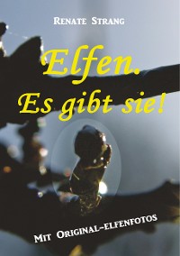 Cover Elfen. Es gibt sie!