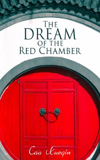 Cover The Dream of the Red Chamber