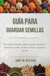 Cover Guía para guardar semillas