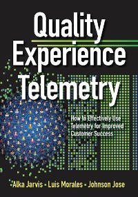 Cover Quality Experience Telemetry