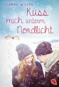 Cover Küss mich unterm Nordlicht