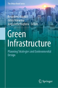 Cover Green Infrastructure