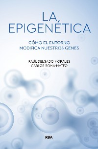 Cover La epigenética
