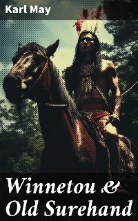 Cover Winnetou & Old Surehand