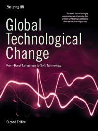 Cover Global Technological Change
