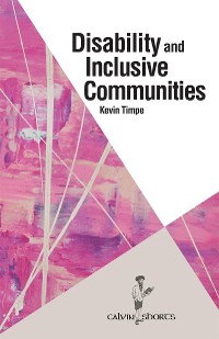 Cover Disability and Inclusive Communities