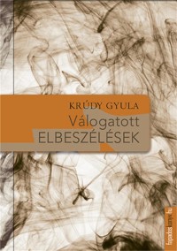 Cover Válogatott elbeszélések