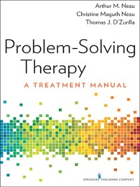 Cover Problem-Solving Therapy