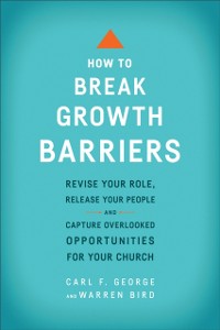 Cover How to Break Growth Barriers