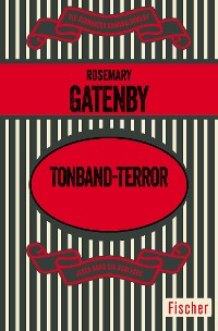 Cover Tonband-Terror